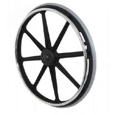 20" Wheelchair Meghwheel